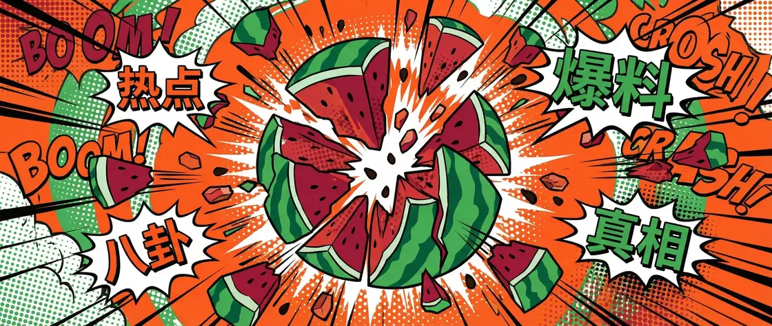 贝博体育官网app 今日头瓜爆炸漫画横幅